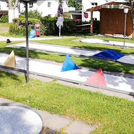 Walti'S Appartement 25 Schönwalde Zewnętrze zdjęcie