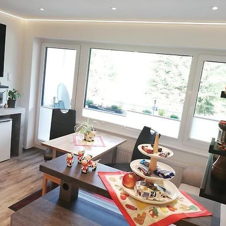 Walti'S Appartement 25 Schönwalde Zewnętrze zdjęcie