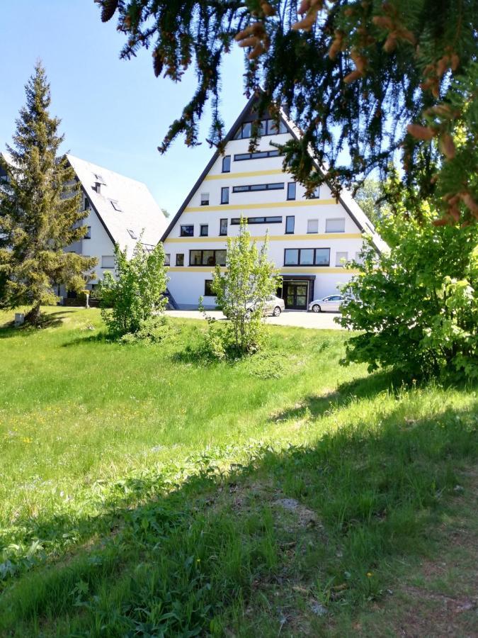 Walti'S Appartement 25 Schönwalde Zewnętrze zdjęcie