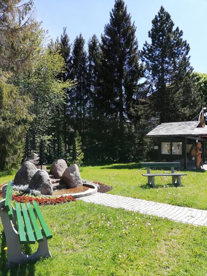 Walti'S Appartement 25 Schönwalde Zewnętrze zdjęcie