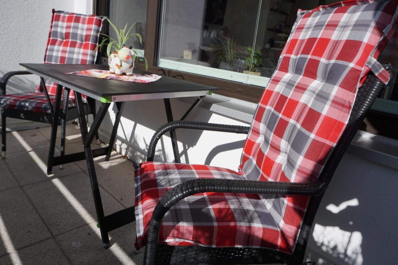 Walti'S Appartement 25 Schönwalde Zewnętrze zdjęcie