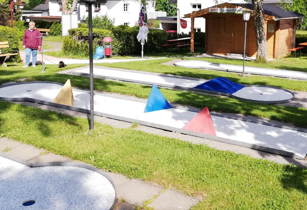 Walti'S Appartement 25 Schönwalde Zewnętrze zdjęcie