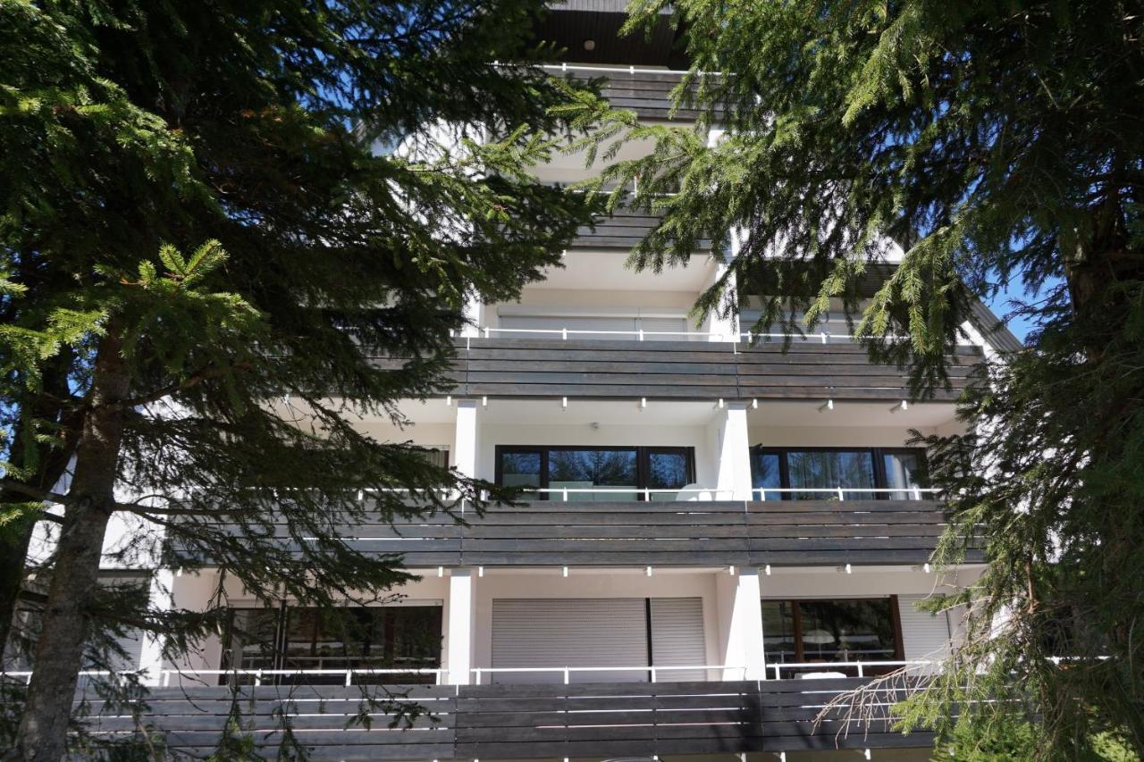 Walti'S Appartement 25 Schönwalde Zewnętrze zdjęcie