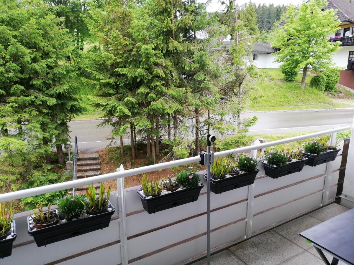 Walti'S Appartement 25 Schönwalde Zewnętrze zdjęcie