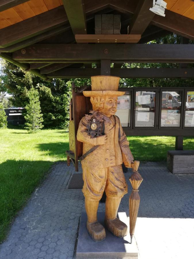 Walti'S Appartement 25 Schönwalde Zewnętrze zdjęcie