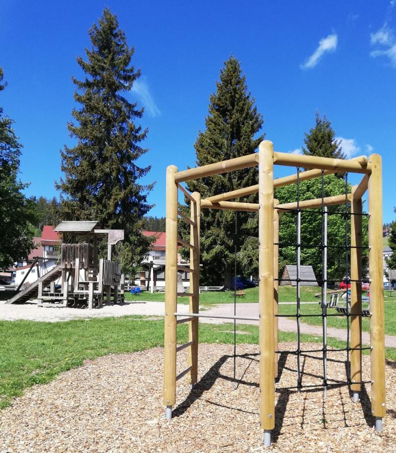 Walti'S Appartement 25 Schönwalde Zewnętrze zdjęcie