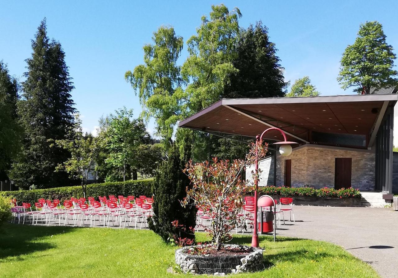 Walti'S Appartement 25 Schönwalde Zewnętrze zdjęcie