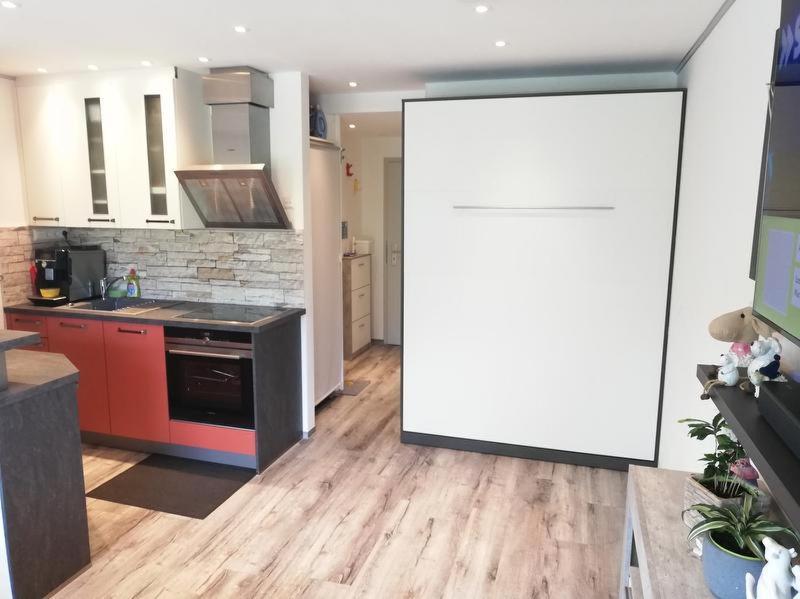 Walti'S Appartement 25 Schönwalde Zewnętrze zdjęcie