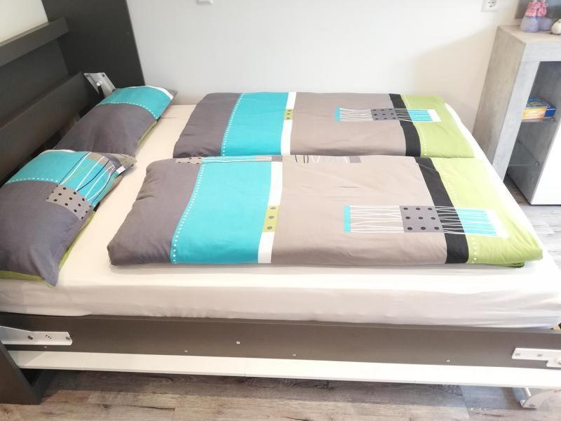 Walti'S Appartement 25 Schönwalde Zewnętrze zdjęcie