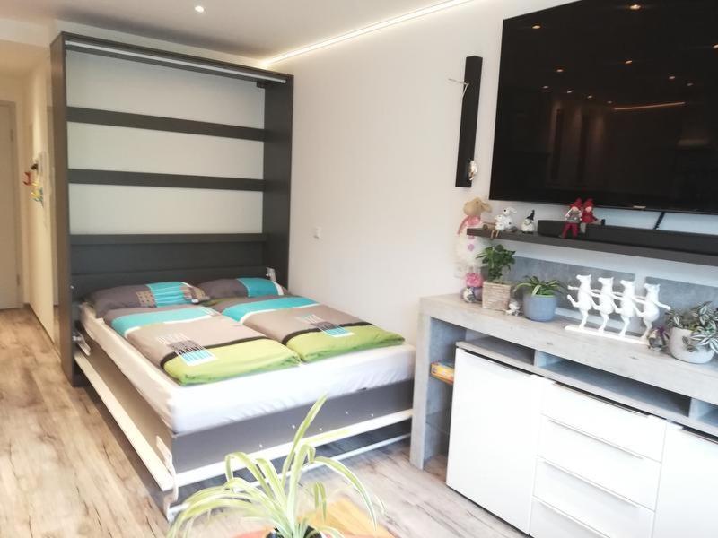 Walti'S Appartement 25 Schönwalde Zewnętrze zdjęcie