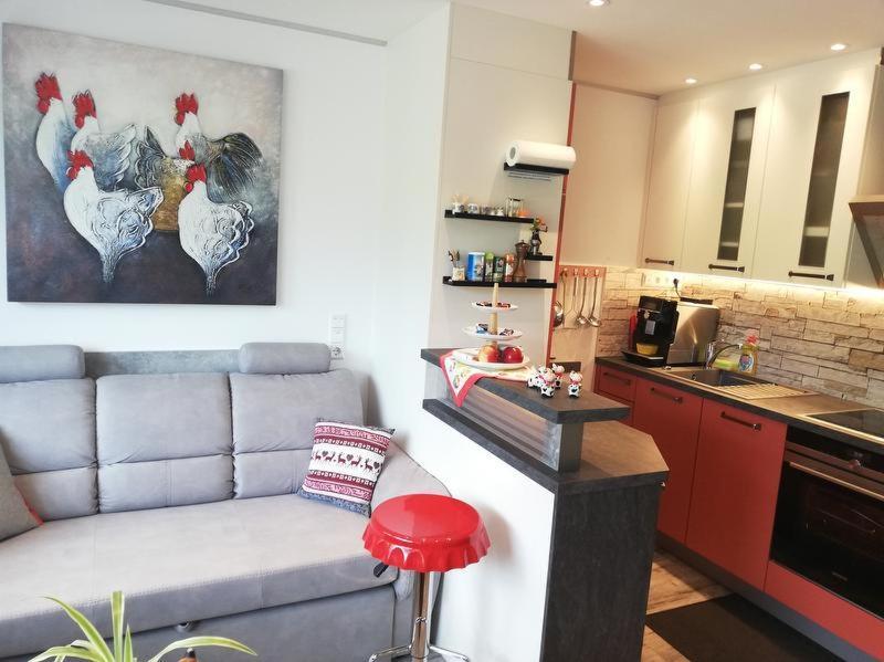 Walti'S Appartement 25 Schönwalde Zewnętrze zdjęcie