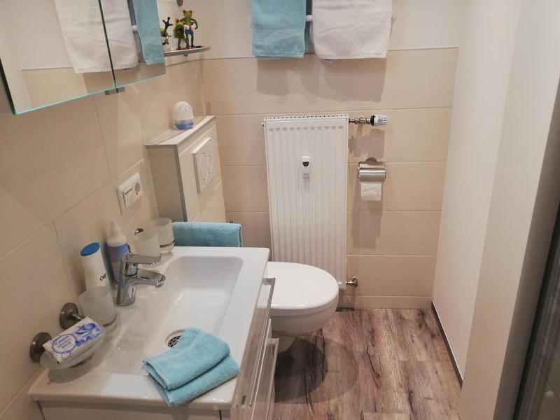 Walti'S Appartement 25 Schönwalde Zewnętrze zdjęcie