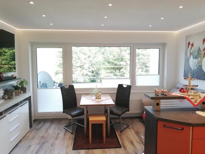 Walti'S Appartement 25 Schönwalde Zewnętrze zdjęcie