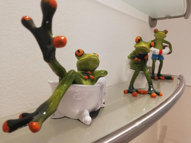 Walti'S Appartement 25 Schönwalde Zewnętrze zdjęcie