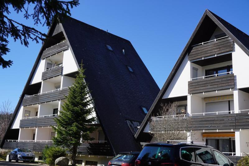 Walti'S Appartement 25 Schönwalde Zewnętrze zdjęcie